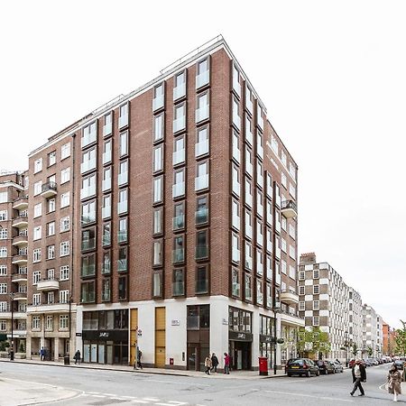 Serene Cityscape - 2Br Luxury Westminster Apartment Londra Exterior foto