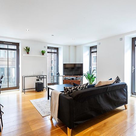 Serene Cityscape - 2Br Luxury Westminster Apartment Londra Exterior foto