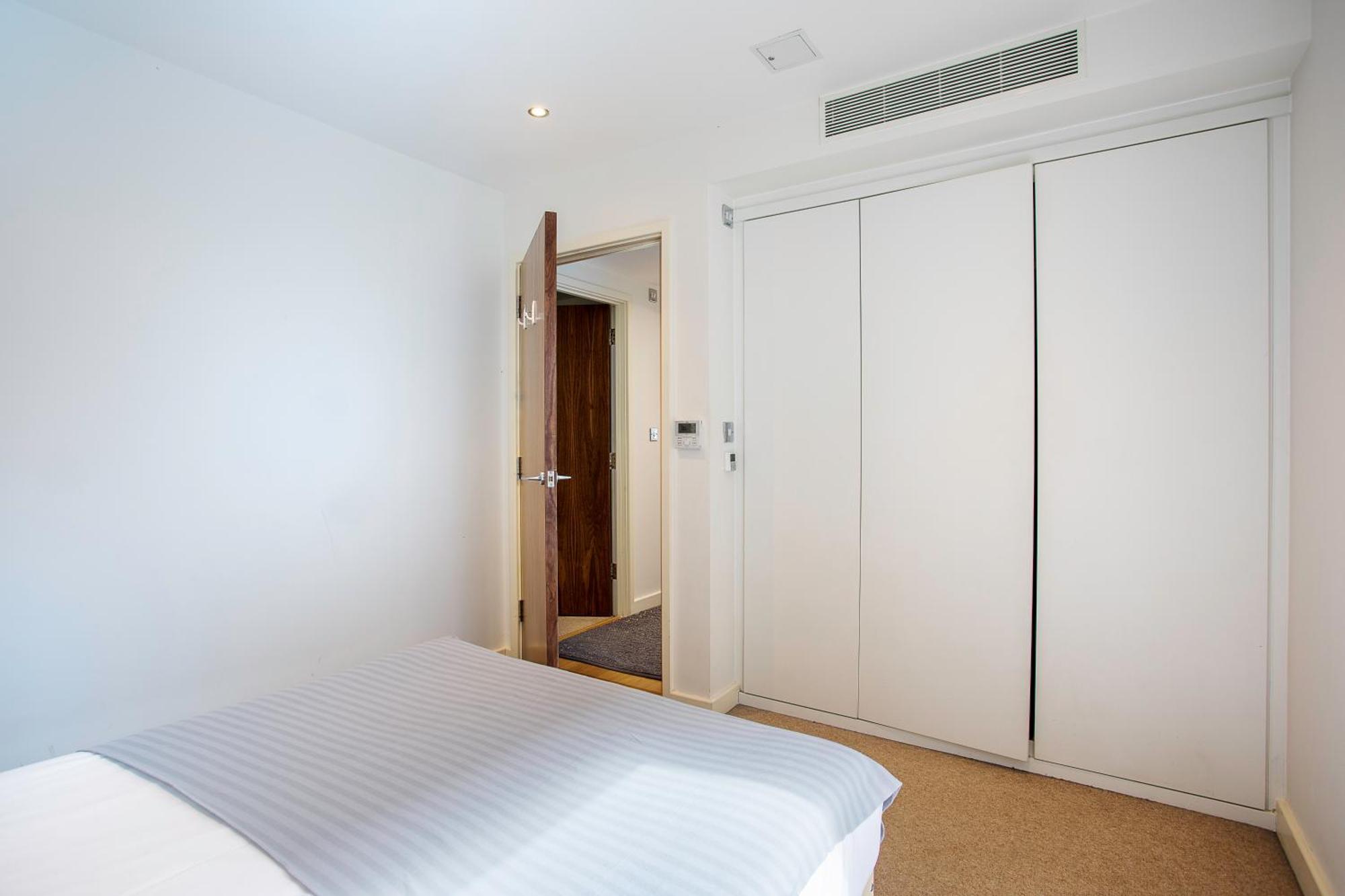 Serene Cityscape - 2Br Luxury Westminster Apartment Londra Exterior foto