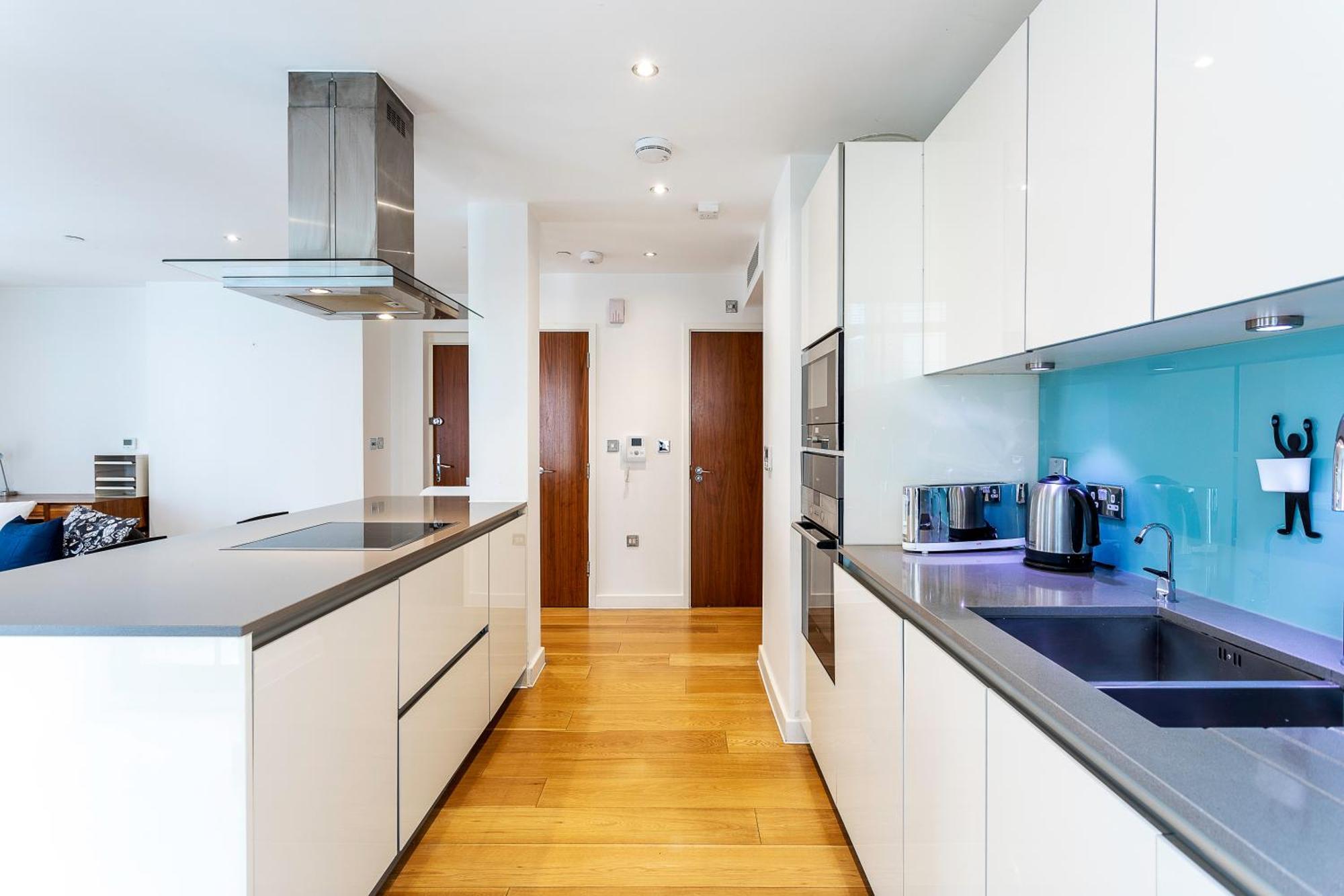 Serene Cityscape - 2Br Luxury Westminster Apartment Londra Exterior foto