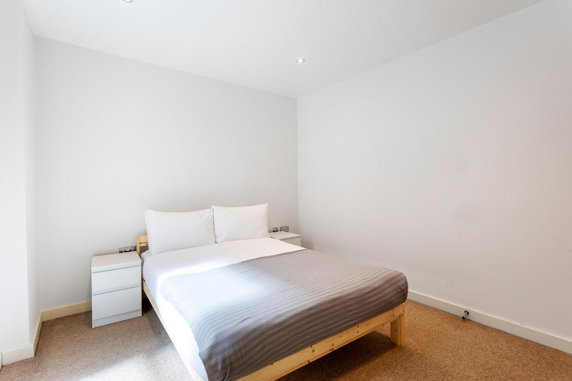 Serene Cityscape - 2Br Luxury Westminster Apartment Londra Exterior foto