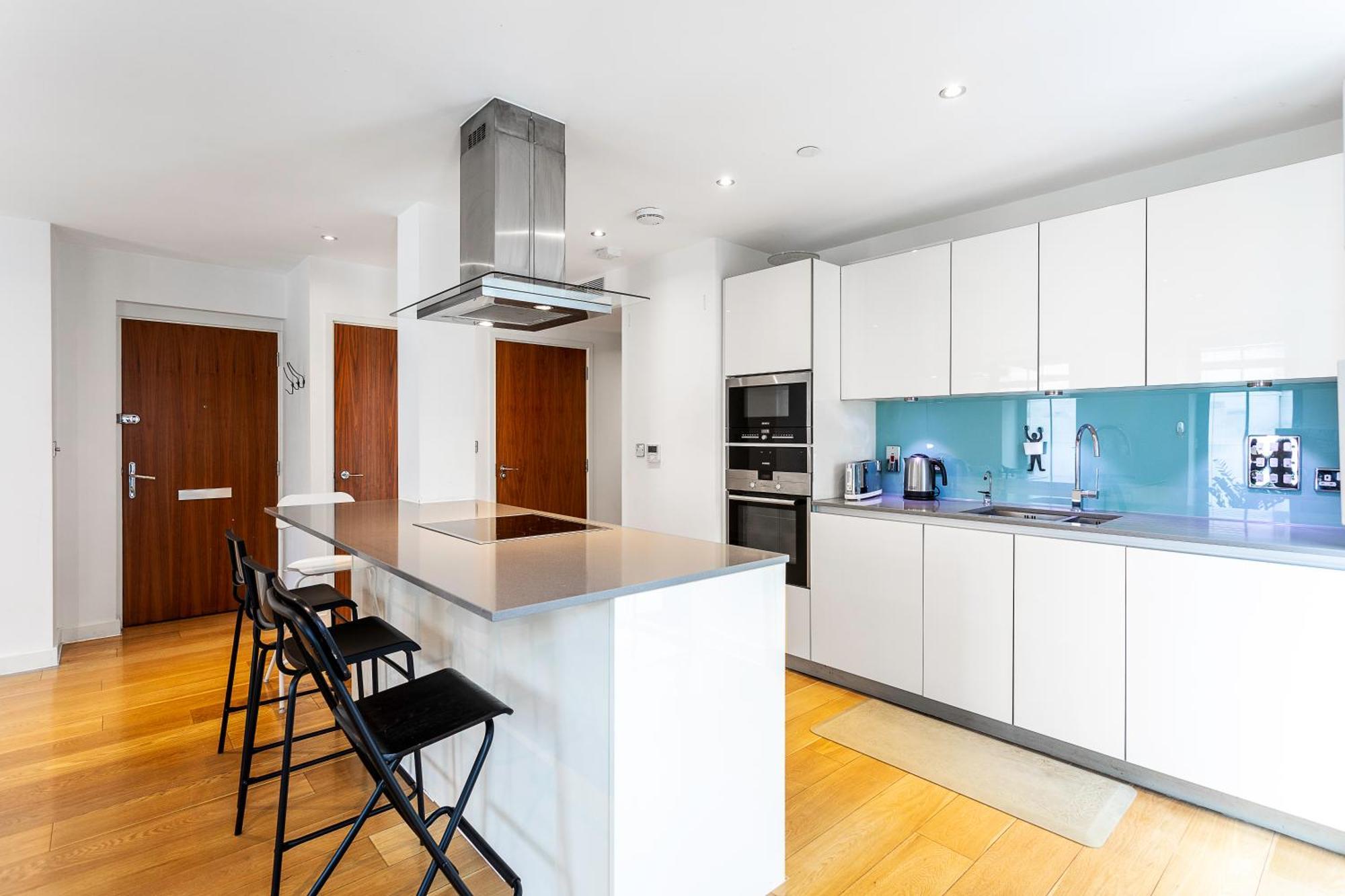 Serene Cityscape - 2Br Luxury Westminster Apartment Londra Exterior foto