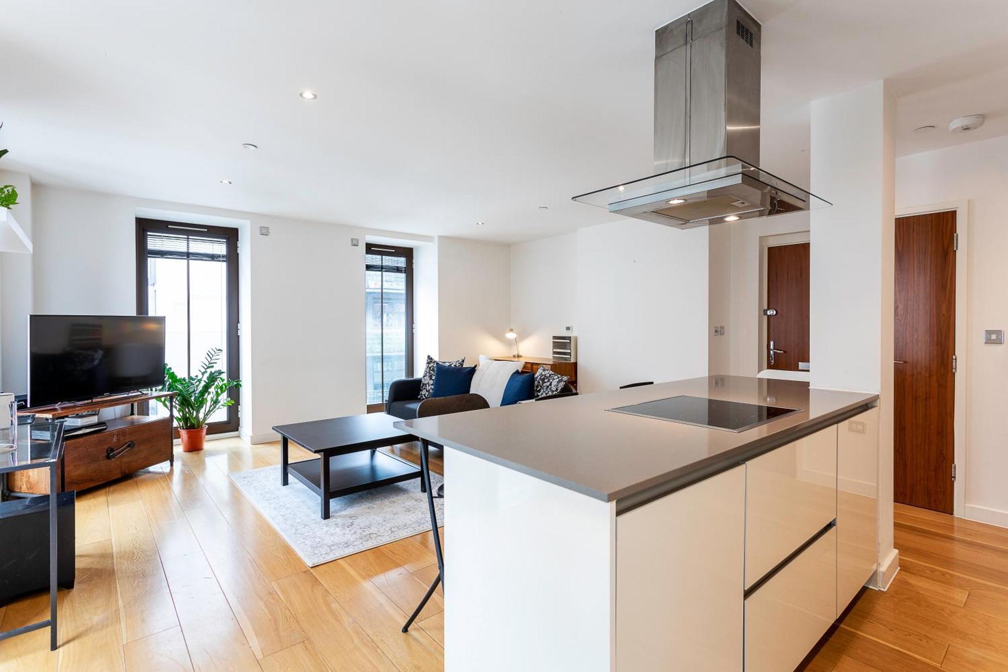 Serene Cityscape - 2Br Luxury Westminster Apartment Londra Exterior foto