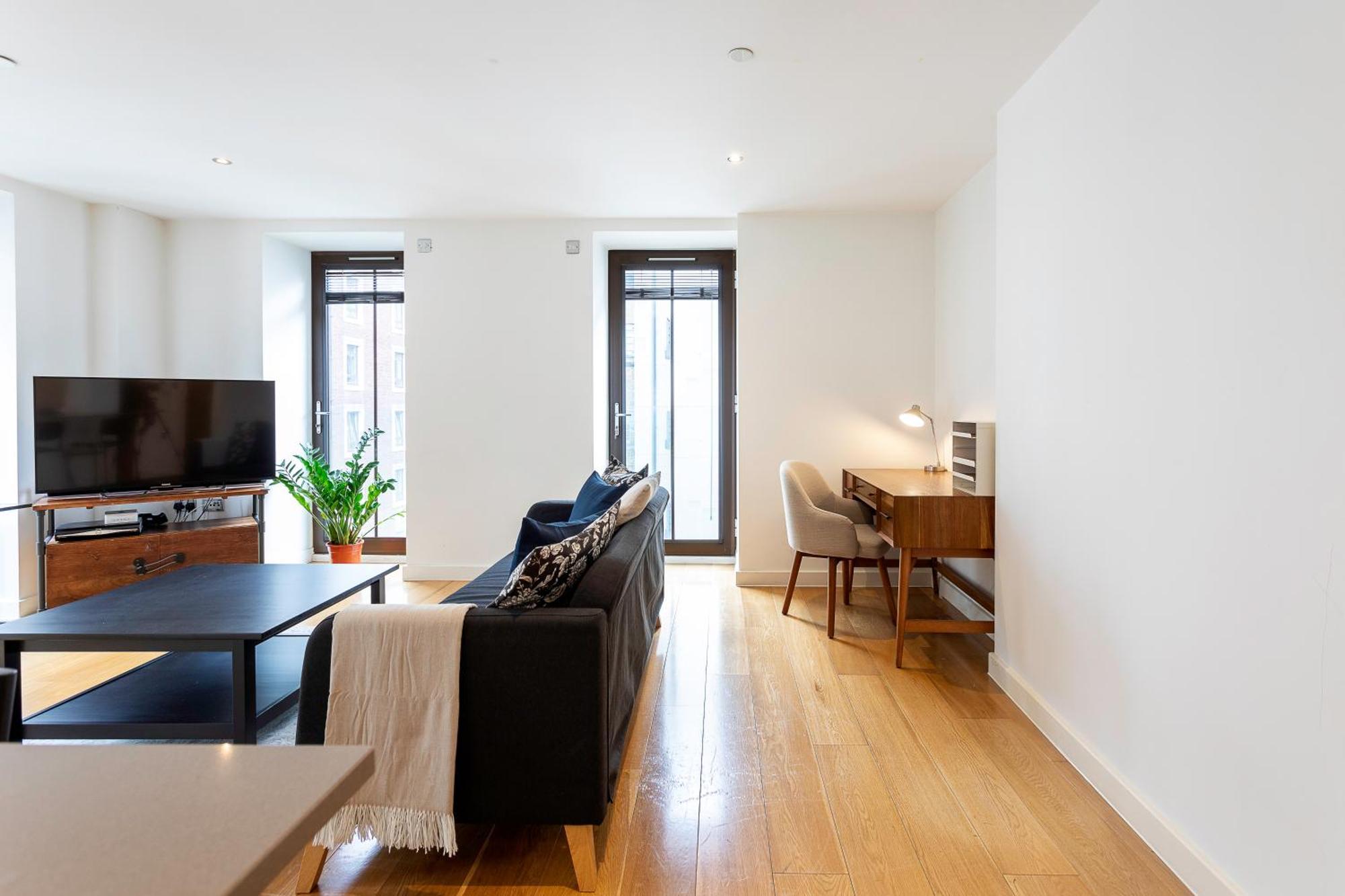 Serene Cityscape - 2Br Luxury Westminster Apartment Londra Exterior foto