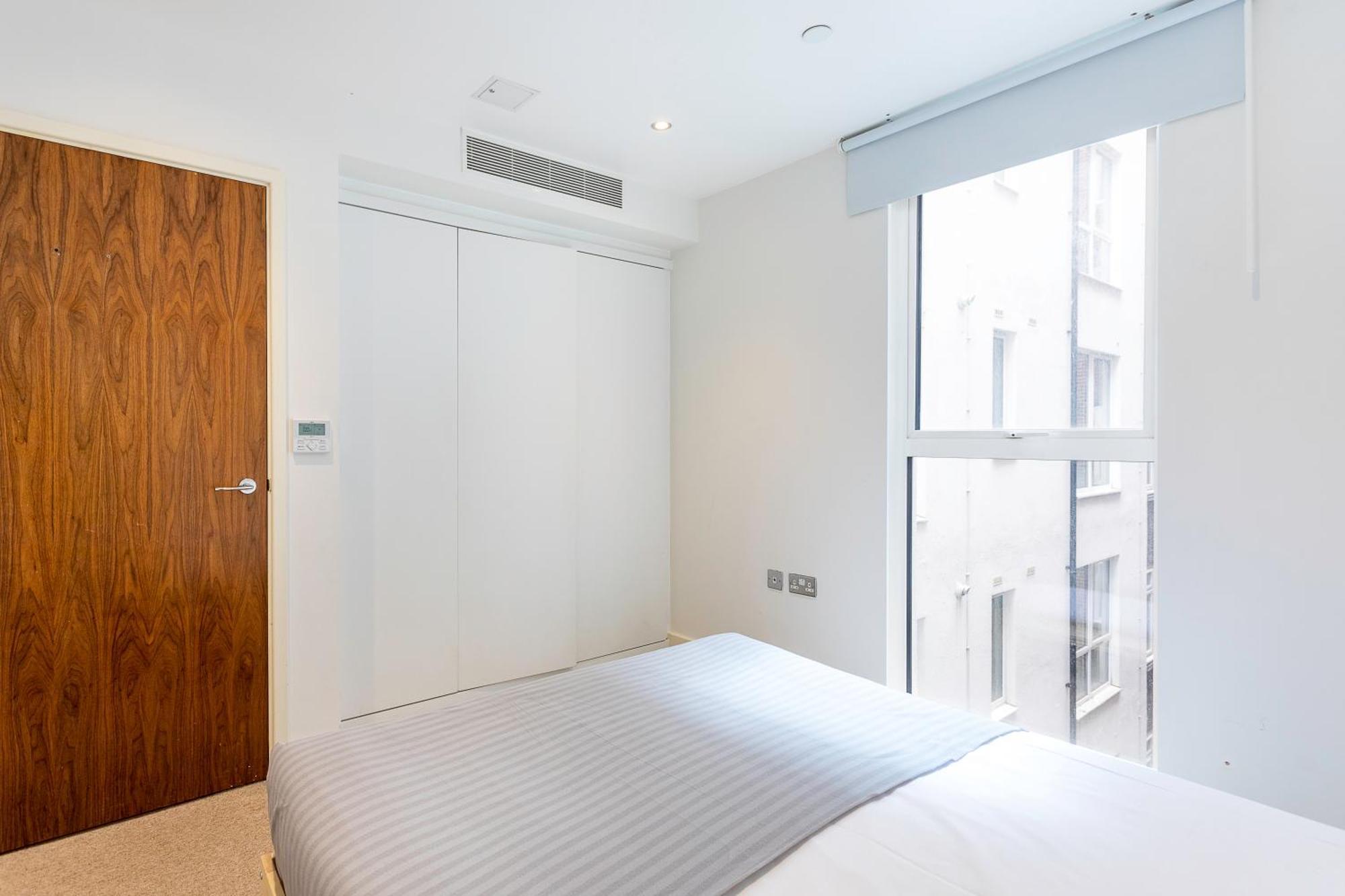 Serene Cityscape - 2Br Luxury Westminster Apartment Londra Exterior foto