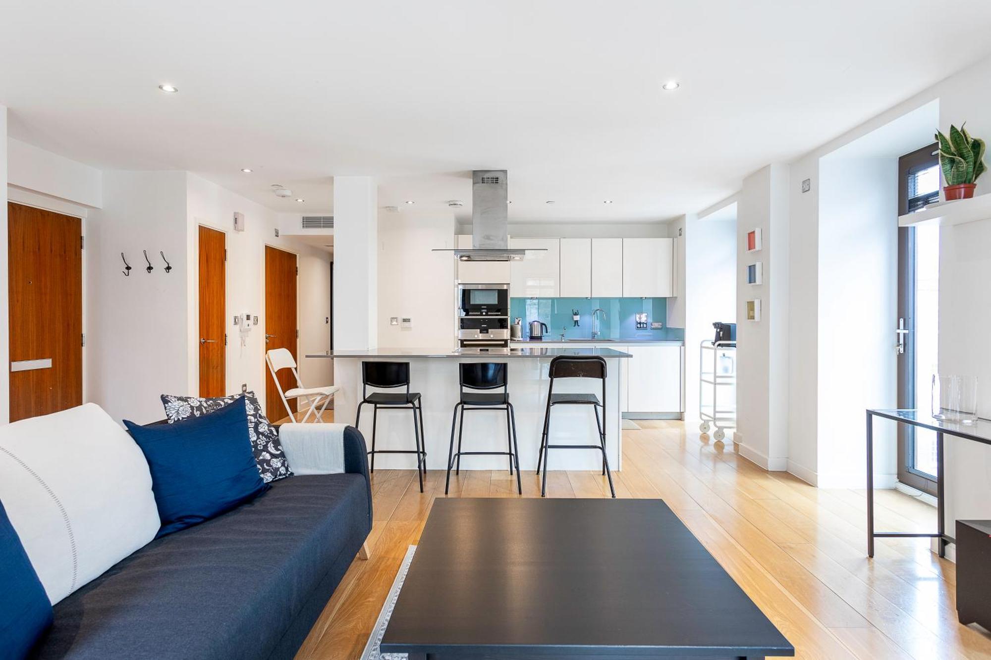 Serene Cityscape - 2Br Luxury Westminster Apartment Londra Exterior foto