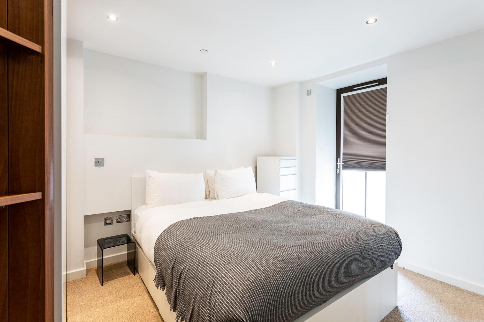 Serene Cityscape - 2Br Luxury Westminster Apartment Londra Exterior foto