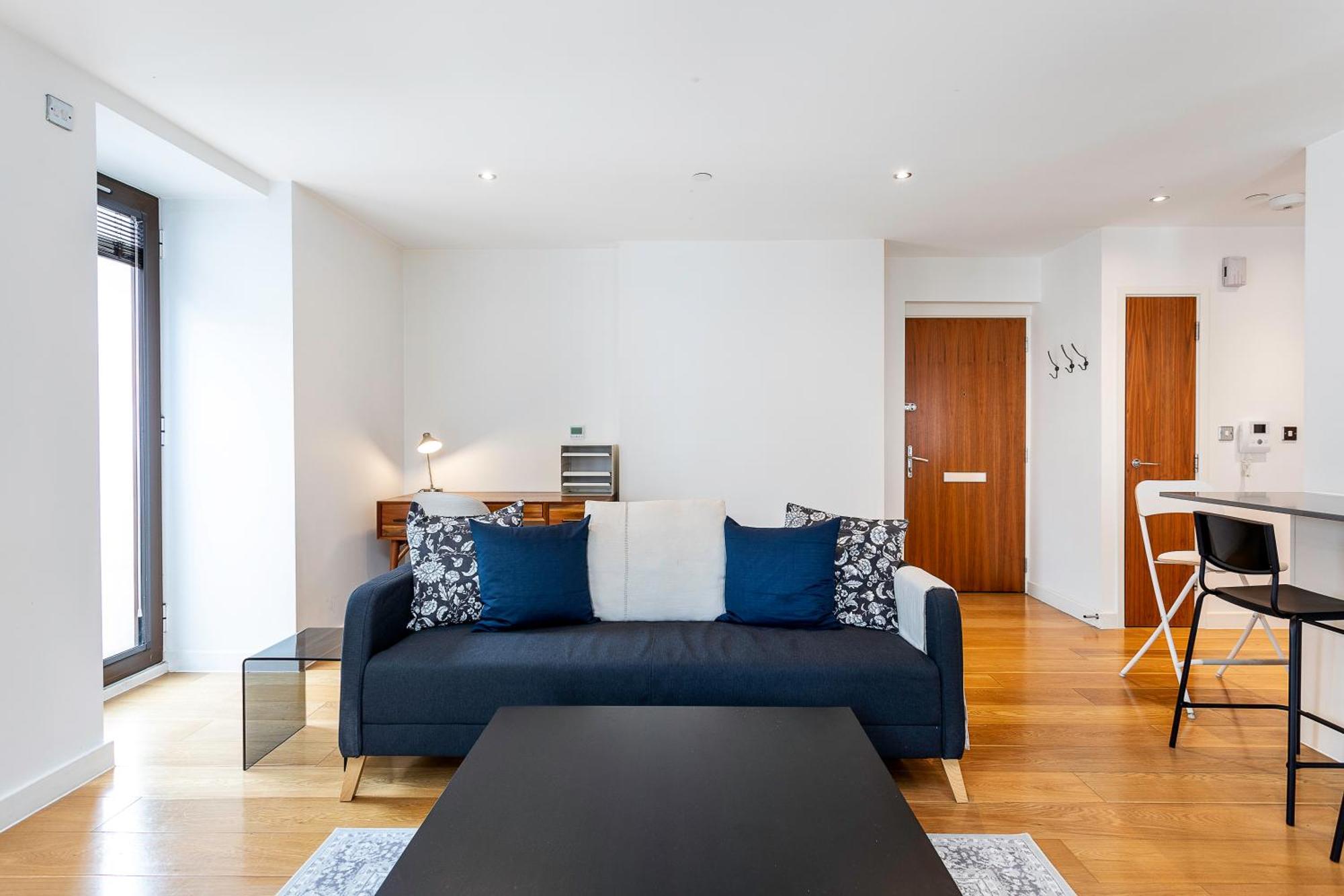 Serene Cityscape - 2Br Luxury Westminster Apartment Londra Exterior foto
